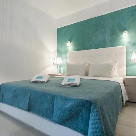 W Helios Private Pool Halkidiki *