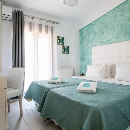 Villa W Helios Private Pool Halkidiki *