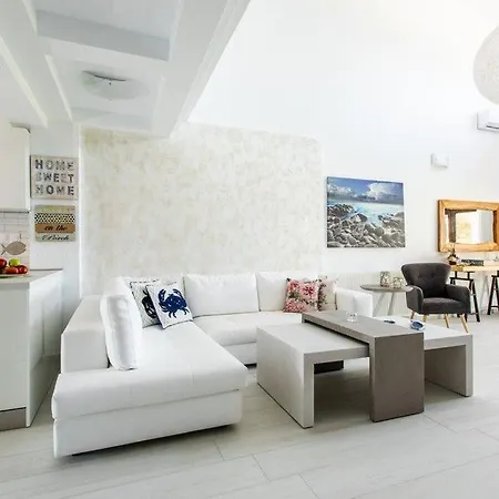 W Helios Private Pool Halkidiki